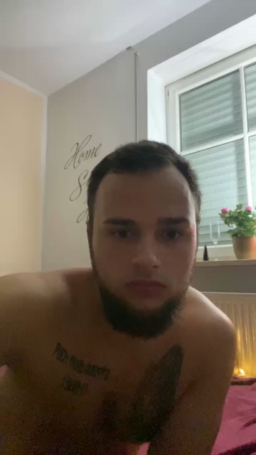 Shirin_and_Milo 28-08-2021 Ass 